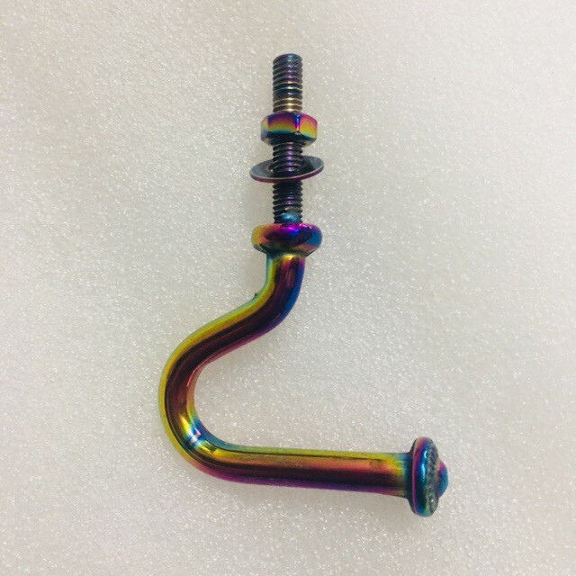 Móc Treo Đồ 7 Màu V3