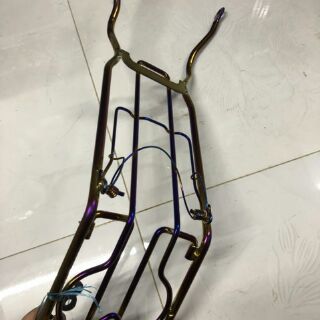 Baga titan Wave Rsx Fi