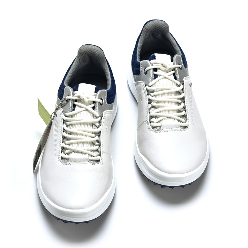 ECCO Giày Thể Thao Leo Núi Thiết Kế Mới Năng Động Thời Trang Dành Cho Nam100804 Absm