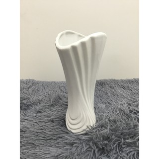 BÌNH HOA SÒ LỚN - 12X9.5X22 CM - GỐM SỨ CƯỜNG PHÁT - HÀNG VIỆT NAM CHẤT LƯỢNG CAO