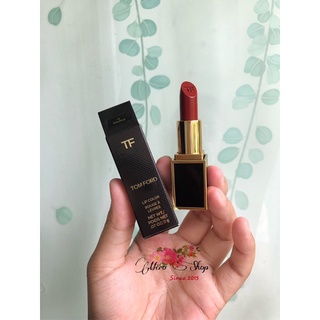 Son thỏi Tom Ford dòng Lip and Boys