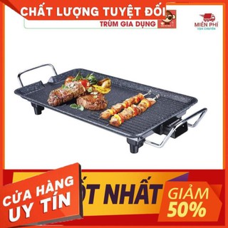 Bếp nướng điện SUNHOUSE SHD4607, Bếp nướng Sunhouse SHD4607 tốc độ nướng nhanh, tiết kiệm điện năng.