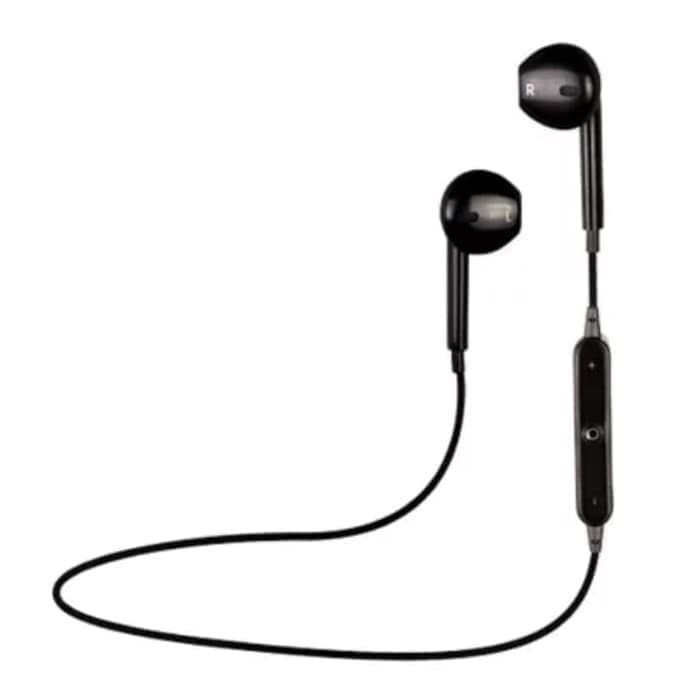 Tai Nghe Bluetooth Samsung S6 Kiểu Dáng Thể Thao Năng Động