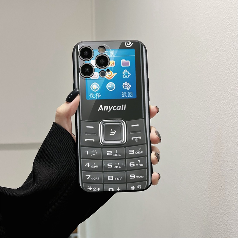 Ốp lưng iphone Ốp điện thoại Suntaiho Silicon mềm bo viền họa tiết 3D thích hợp IPHONE 11 7 8 PLUS 11 PRO MAX 12 13 PRO MAX XR XS