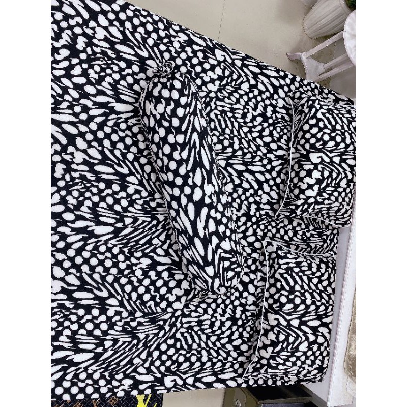 Drap thun lạnh Thái Lan nhập khẩu cao cấp