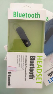 Tai nghe blutooth headset
