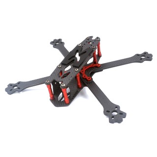 Bộ Khung Bằng Sợi Các Bon Fs215 215Mm Cho Drone Điều Khiển Từ Xa