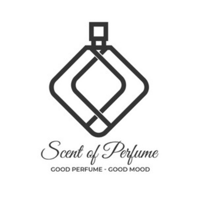 Scent Of Perfumes 