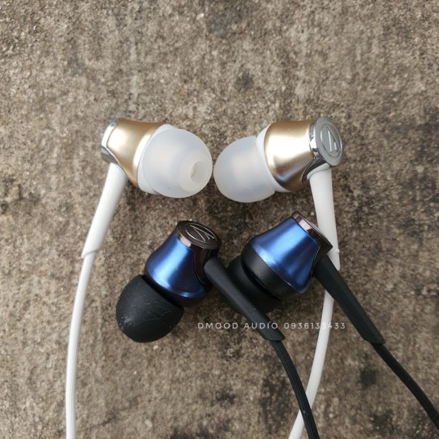 Audio Technica CKR55BT - tai nghe Bluetooth Aptx siêu đỉnh trong tầm giá 1 triệu đồng