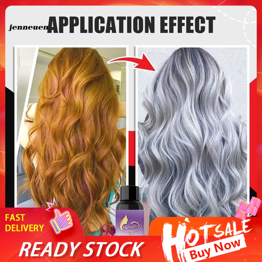 [Hàng mới về] Dầu gồi đầu màu tím giúp khử vàng cho tóc nhuộm chuyên dụng cho salon