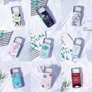 Nước Hoa Khô Dạng Sáp DAISY Lưu Hương Lâu