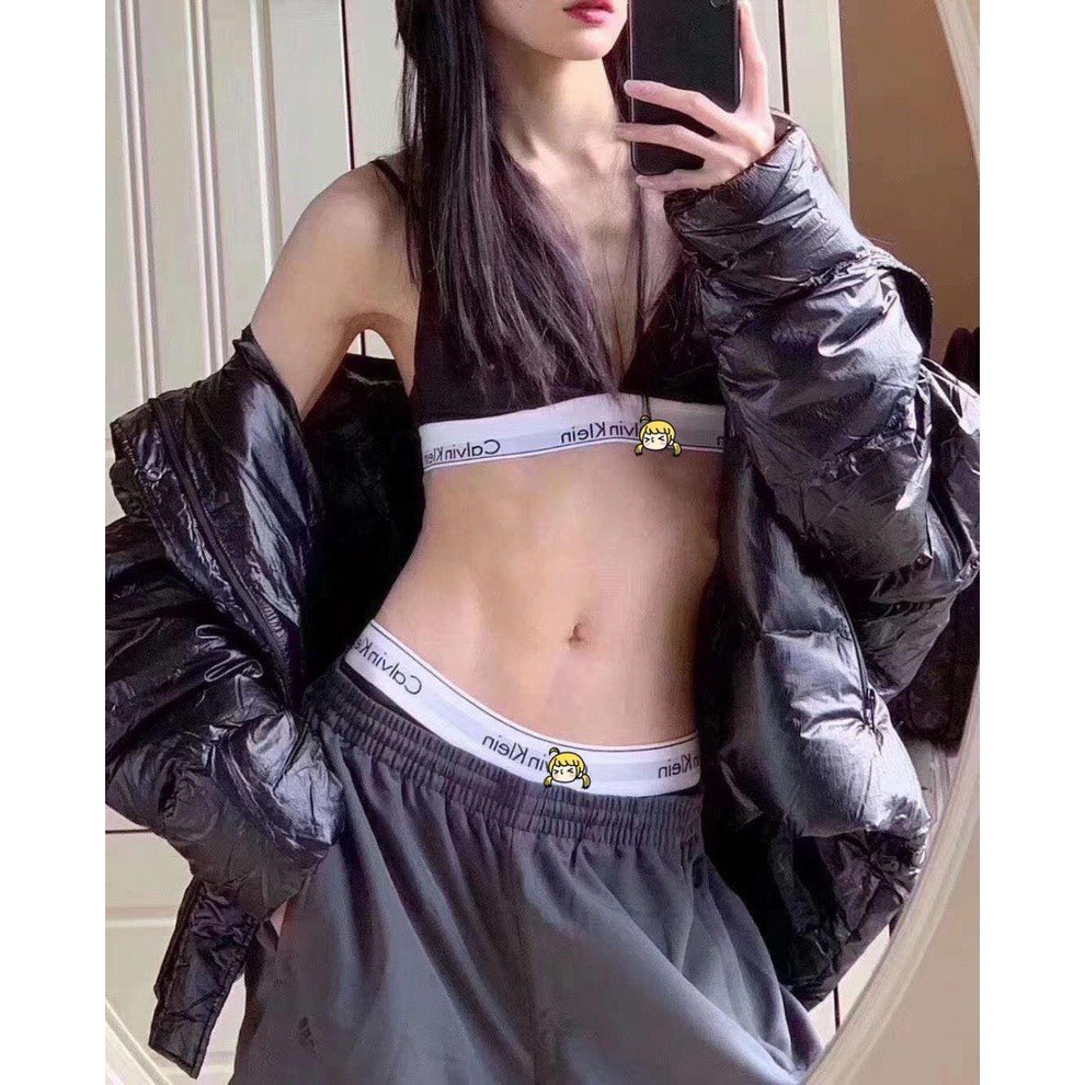 Bộ đồ lót kiểu dáng thể thao hàng đẹp loại 1 mẫu mới nhất