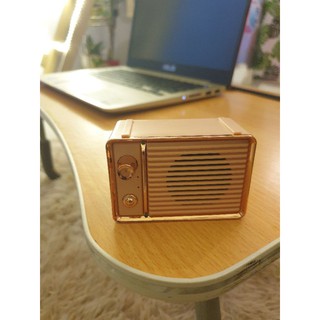 Loa bluetooth DW01
