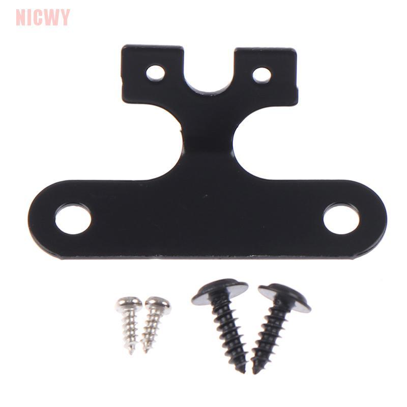 1 Giá Đỡ Camera Quan Sát Phía Sau Xe Hơi Màu Đen Bằng Thép Không Gỉ | BigBuy360 - bigbuy360.vn