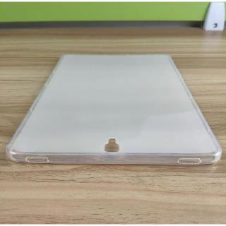 Soft TPU Case For Samsung Galaxy Tab S3 9.7 Vỏ bảo vệ SM-T820 SM-T825 jelly cover T820 9.7" shell protector Mềm Ốp lưng