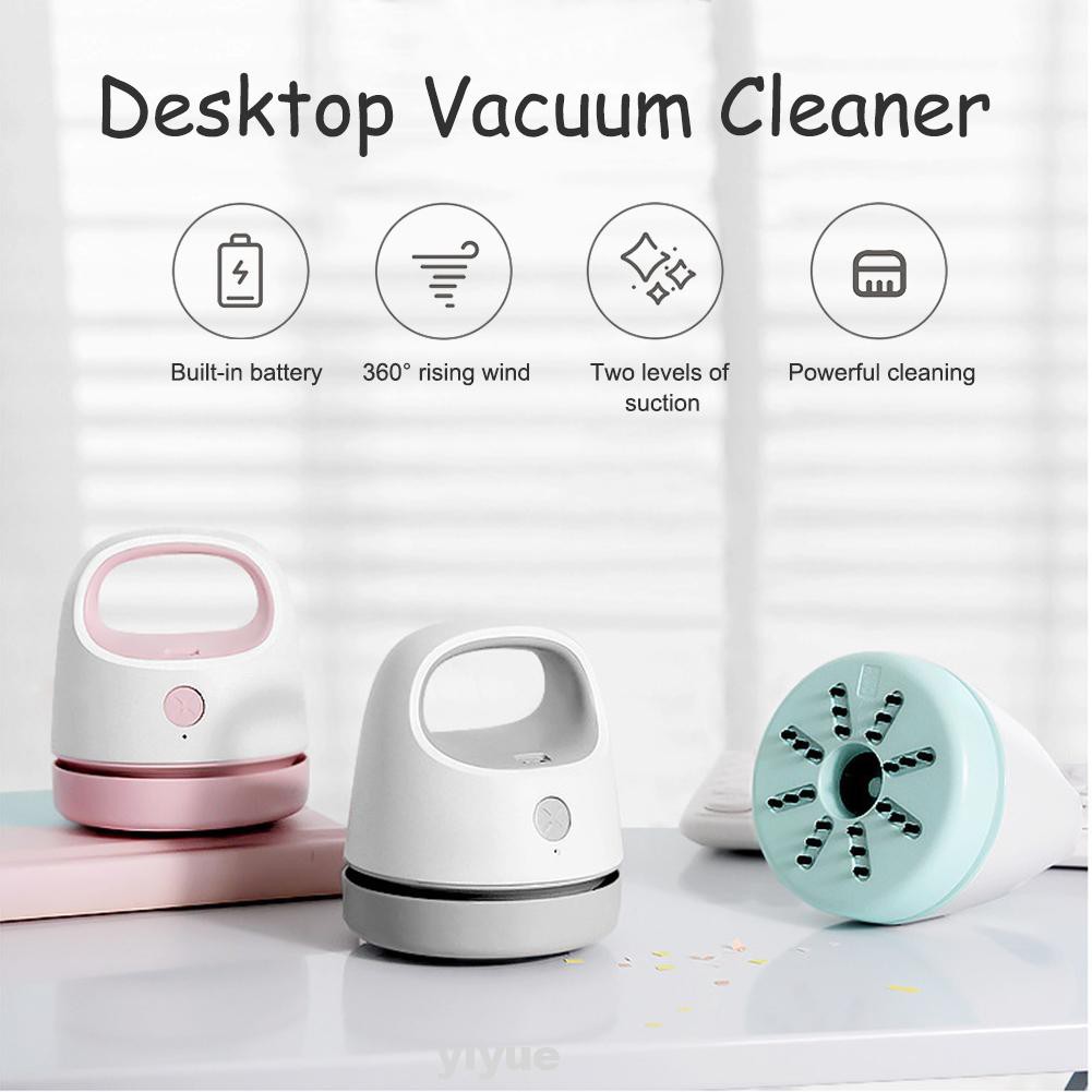 Máy Hút Bụi Mini Kèm Bàn Phím Và Bàn Phím | BigBuy360 - bigbuy360.vn