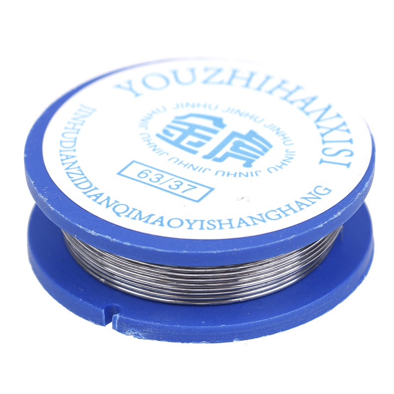Cuộn dây thiếc chì hàn 0.8mm chuyên dụng
