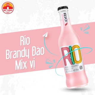 RIO Chai (Lốc 6 chai)