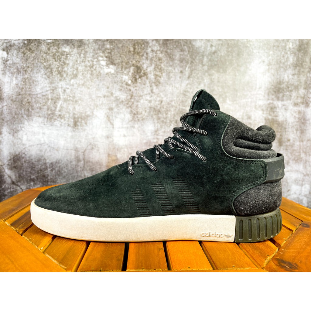 Giày Thể Thao Chính Hãng 2hand ADIDAS TUBULAR INVADER