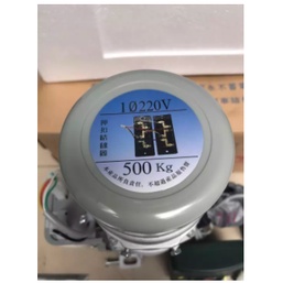 MÔ TƠ CỬA CUỐN YH MODEL YH500kg ĐÀI LOAN AC220V CAM KẾT CHẤT LƯỢNG