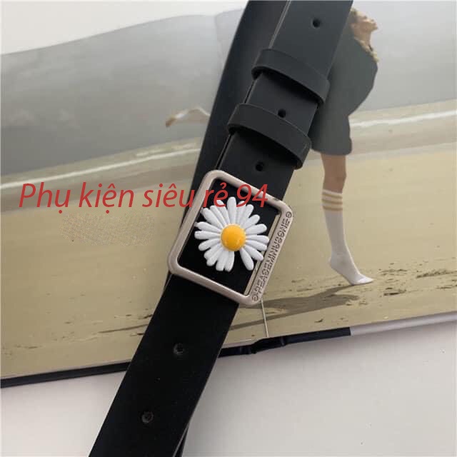 [ FreeShip 50K ]Thắt Lưng Nam Nữ  Hàng Đẹp Siêu Rẻ ( Ảnh Thật )