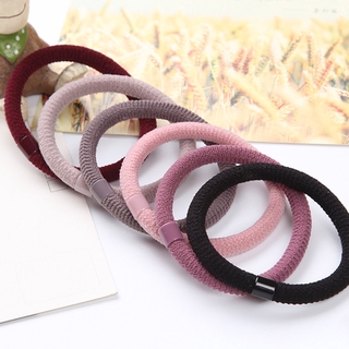 Dây thun cột tóc thời trang Hàn cho nữ