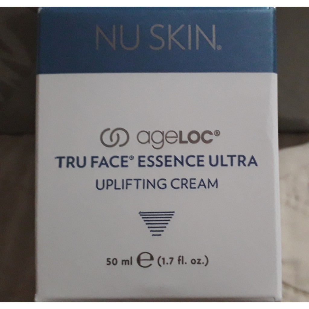 Kem ageLoc Tru face Nuskin nâng cơ vi diệu serum Truface | BigBuy360 - bigbuy360.vn