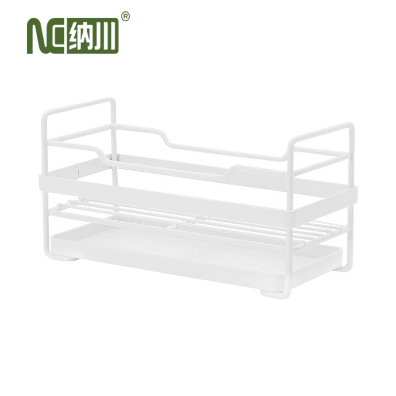 Giá Để Đồ Rửa Bát, đỡ bọt biển nhà bếp, NaChuan