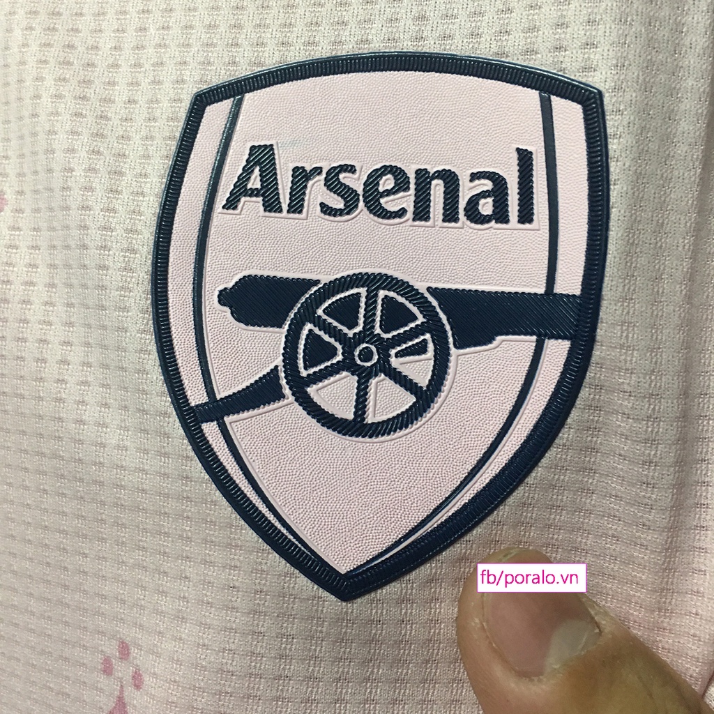 BỘ ÁO ĐẤU CLB ARSENAL MẪU SỐ 3 2022/23 BẢN PLAYER