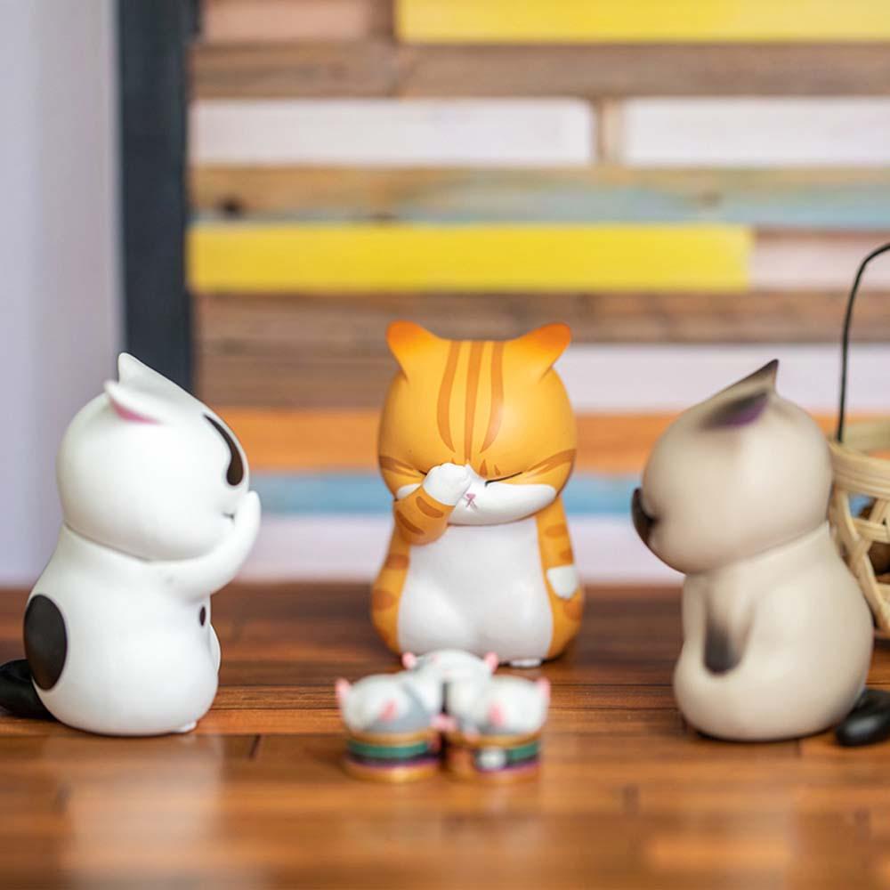 Mô Hình Nhân Vật Hoạt Hình anime Bằng pvc diy