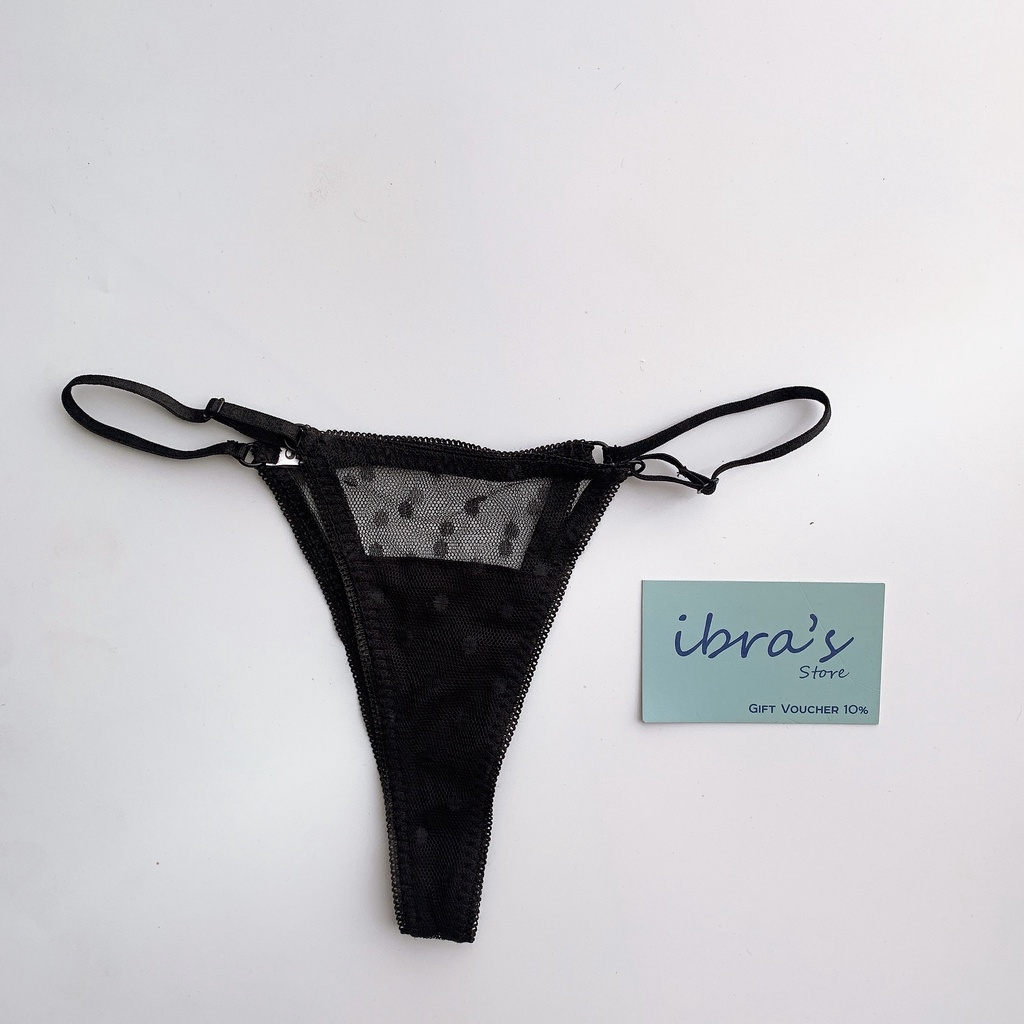 Áo ngực ren bi xuyên thấu sexy, Áo ngực mỏng quyến rũ, áo ngực ren IBRA'S STORE #a009