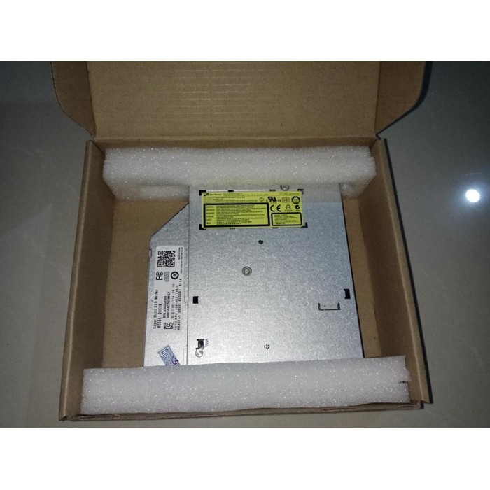 Sata Ổ Đĩa Dvd Rw 9mm Cho Labtop / Notebook Acer / Asus / Toshiba / P / Axio / Advan Etc.
