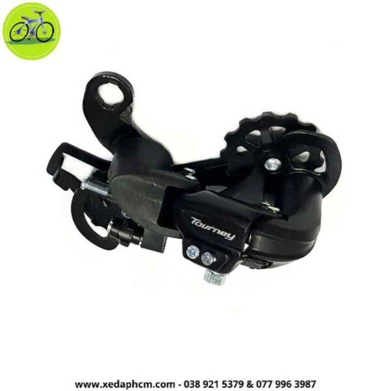 Cùi đề xe đạp Shimano Tourney TY-300 6/7/8 speed