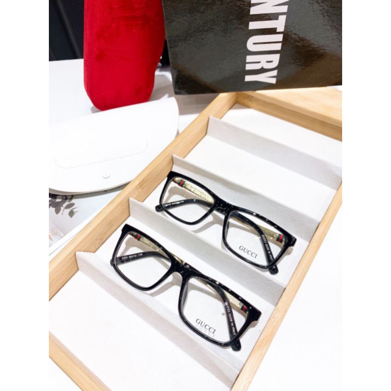 Kính Mát From Vuông Unisex | BigBuy360 - bigbuy360.vn