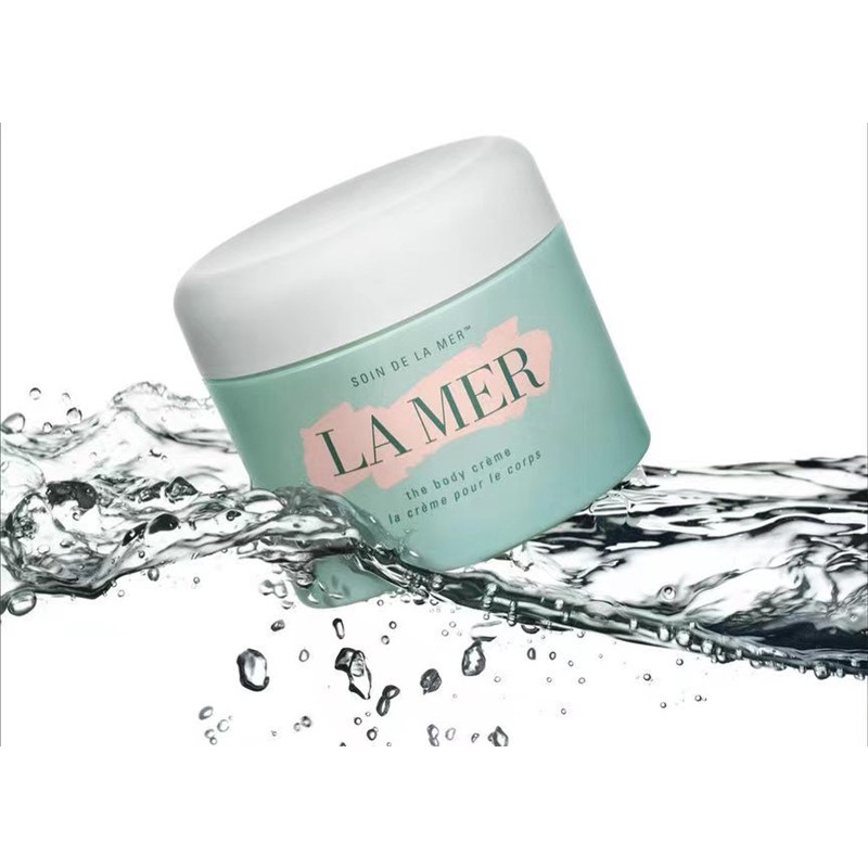 Kem Dưỡng Thể Phục Hồi Da LA MER 300ml