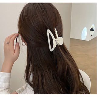Kẹp tóc hàn quốc đơn giản