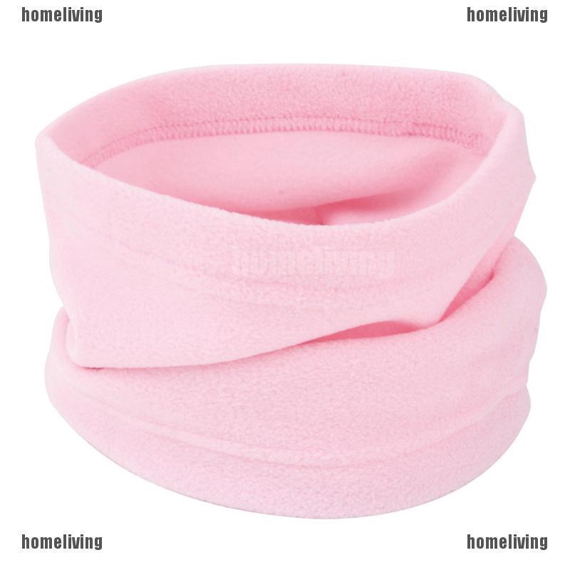 Khăn Choàng Cổ Giữ Ấm Cho Nữ