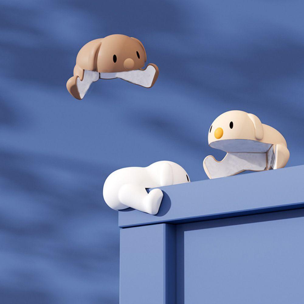 Ốp Bọc Cạnh Bàn Chống Va Chạm Bảo Vệ An Toàn Cho Bé