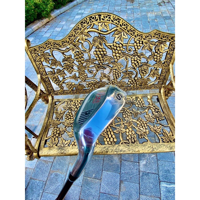 Bộ Gậy Golf Trẻ Em PickCat JRTG007 Nhập Chính Hãng PGM/ Đa Sắc Màu/ Phù Hợp Với Trẻ Từ 5 Đến 12 Tuổi/ Tặng 5 Bóng Xốp