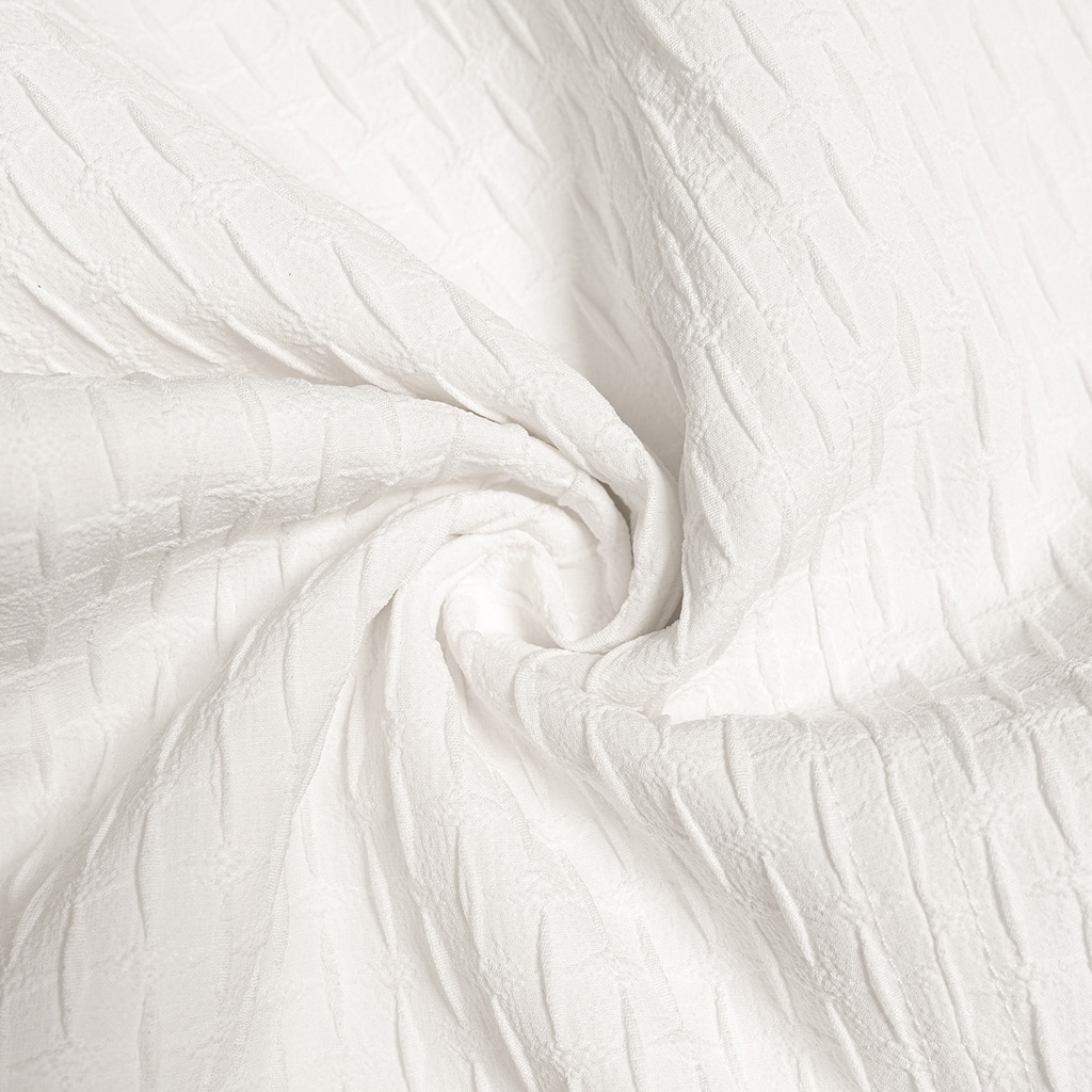 Váy Mini Cúp Cổ Yếm The Good/ Abell Dress