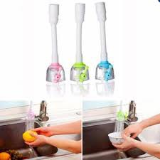 [Hot]-Vòi Nước Trong Suốt Xoay 360 Độ Siêu Tiện Lợi - Vòi Nước Trong Suốt Xoay 360
