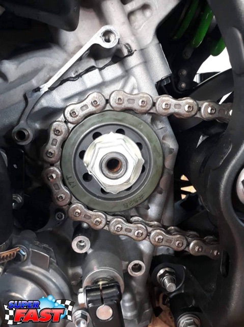 Dung dịch rữa xe siêu mạnh Supper Fast