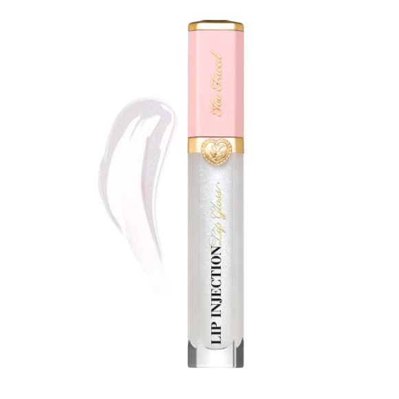 Too Faced Son Bóng Căng Môi Too Faced Lip Injection Power Plumping Lip Gloss 6.5ml