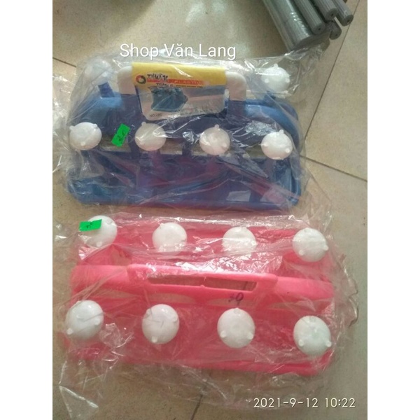 Giá úp bình sữa, úp cốc tiện lợi loại dày đẹp