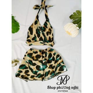 Đồ bộ cho bé gái size 4kg-16kg