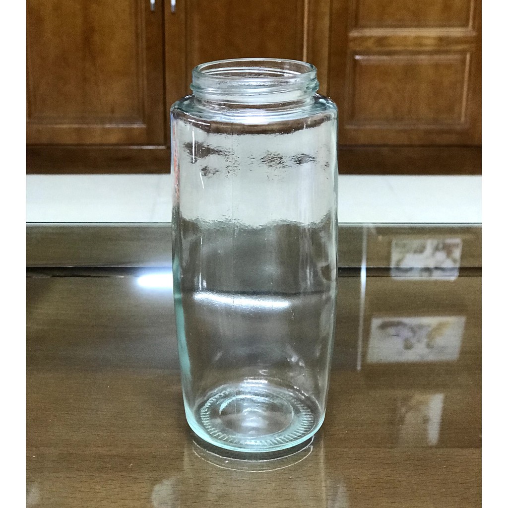 [MUA TẶNG QUÀ] Bình đựng dầu ăn, gia vị 600 ml tự động mở nắp khi rót | BigBuy360 - bigbuy360.vn