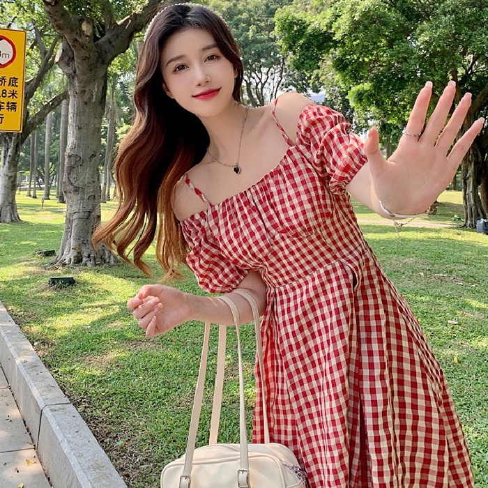 sexy đầm dài váy đỏ đầm hở lưng đầm trễ vai váy cổ yếm váy hoa nhí vintage đầm cổ vuông đầm tay phồng đầm bigsize nữ váy nữ xinh đầm vintage váy nữ xinh váy đi chơi đầm đi tiệc đầm nữ