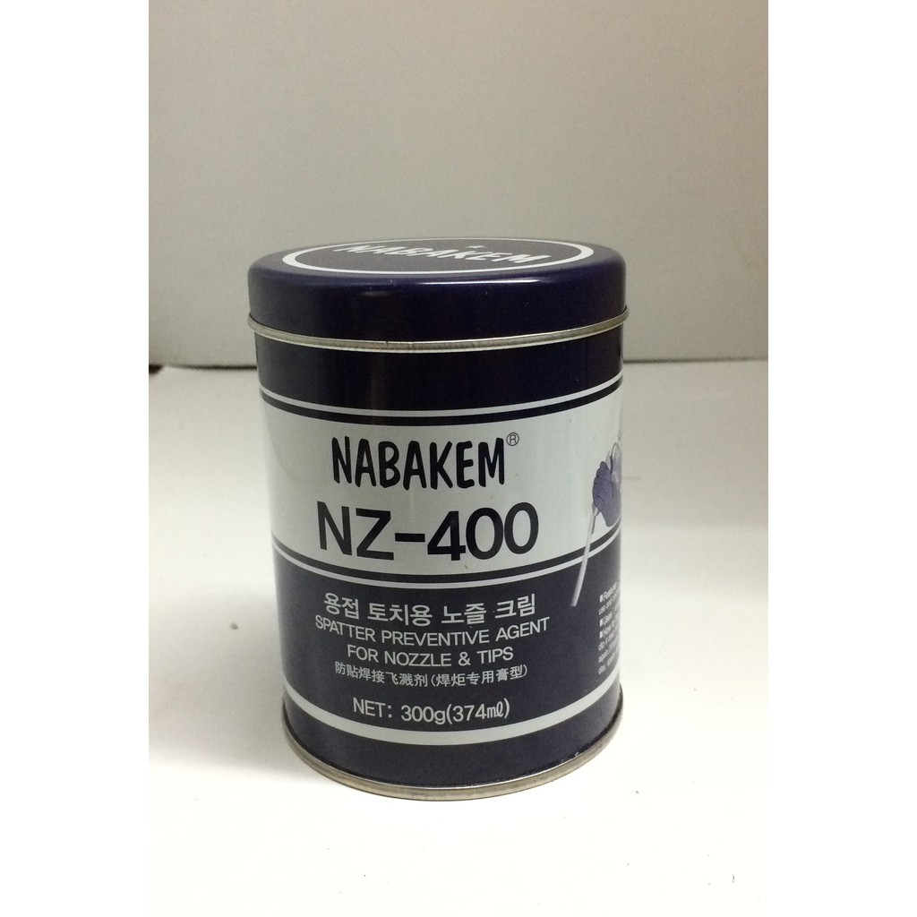 Sáp chống dính Nabakem NZ-400