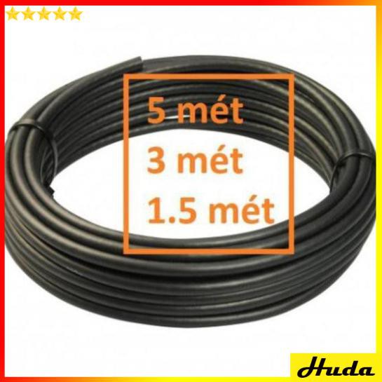 Dây Điện dùng cho Đèn Thả, dây đèn thả trang trí 2 x 0.5  DSG