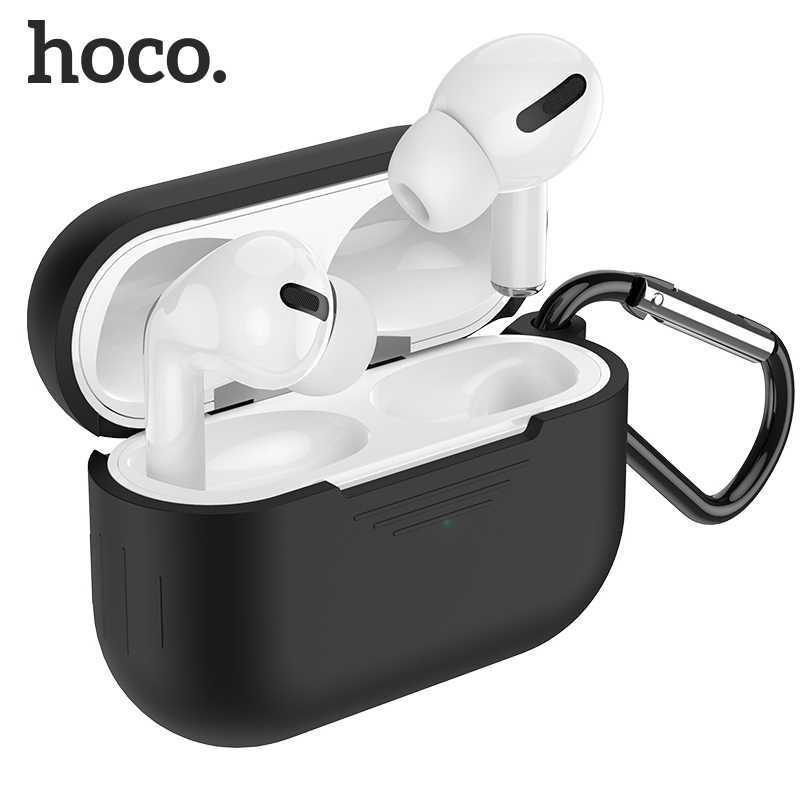 [Mã ELMS4 giảm 7% đơn 500K] Tai nghe bluetooth Hoco ES38 kiểu dáng như Airpods Pro - chính hãng Hoco